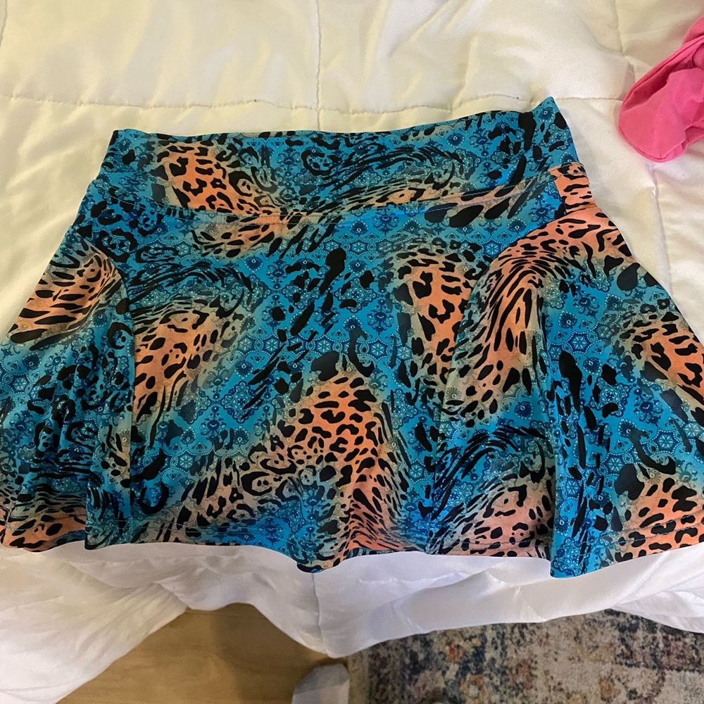 I am gia skirt
